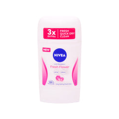 NIVEA DEO STICK FRESH FLOWER 50 ML Default Title - MamasJan perfumes