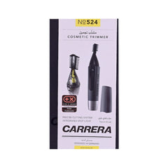 CARRERA NOSE TRIMMER CRR524 Default Title - MamasJan Electronics