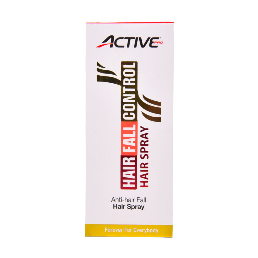 ACTIVE PRO HAIR SHIELD HEAT PROTECTION 200 ML Default Title - MamasJan haircare