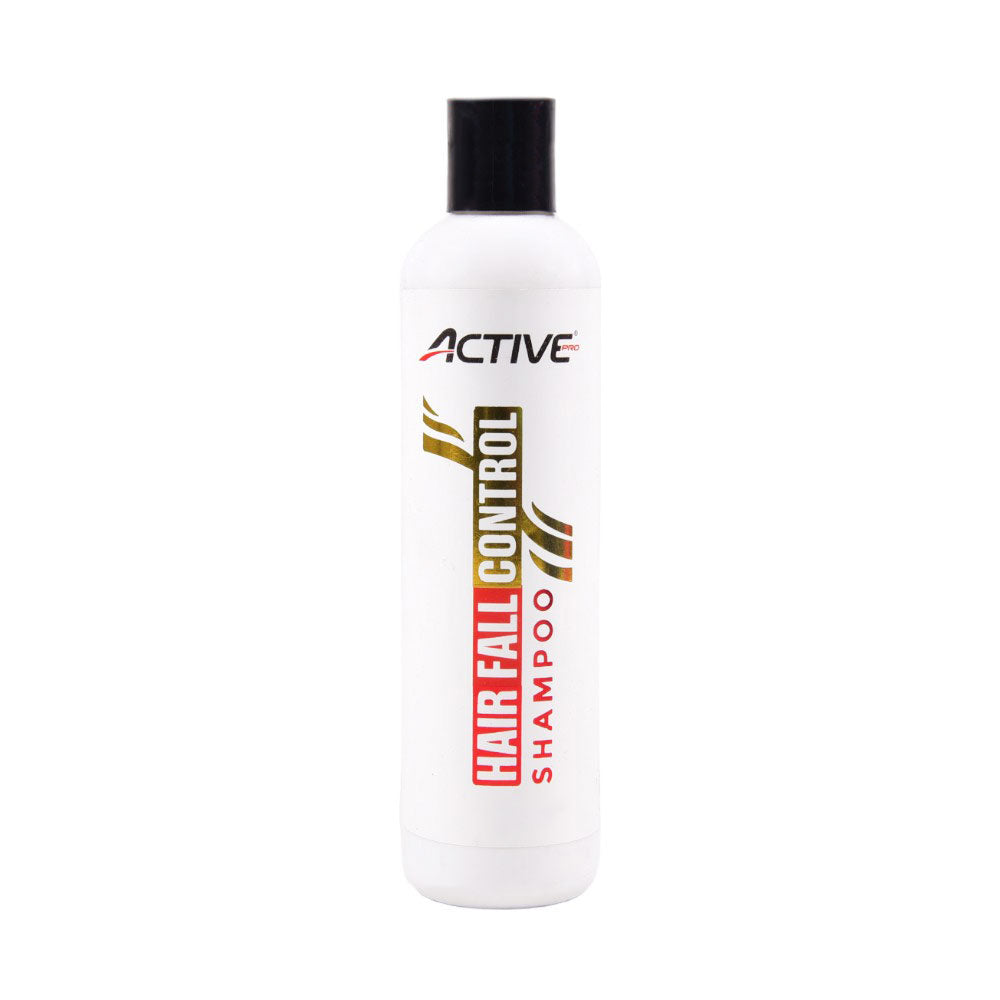ACTIVEPRO HAIR FALL CONTROL SHAMPOO 280 ML Default Title - MamasJan haircare