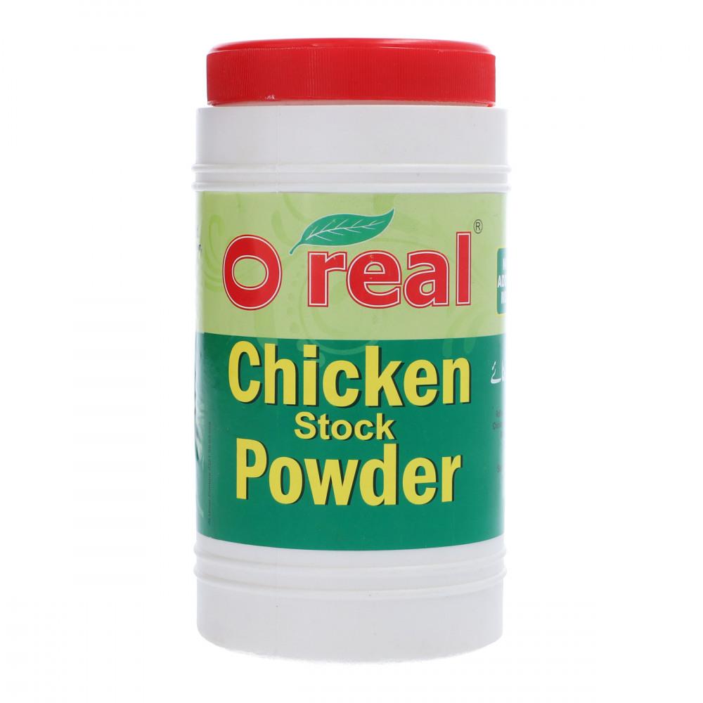 OREAL CHICKEN POWDER 1 KG Default Title - MamasJan Grocery