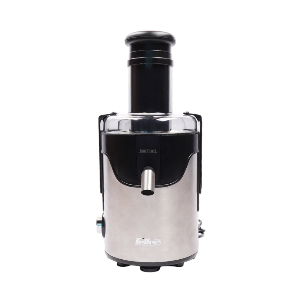 FELLER JUICER PJ850 Default Title - MamasJan Electronics