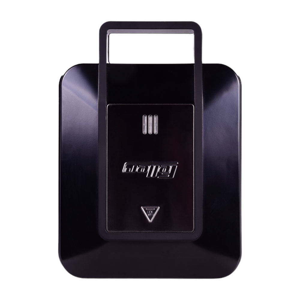 FELLER SANDWICH MAKER SM400BK Default Title - MamasJan Electronics