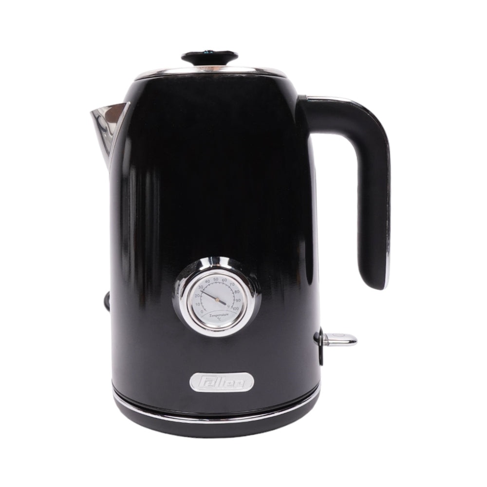 FELLER KETTLE EK200BK Default Title - MamasJan Electronics
