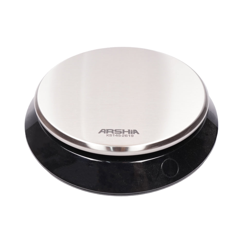 ARSHIA KITCHEN SCALE KS145/2619 Default Title - MamasJan s