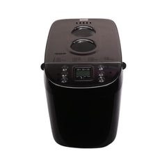 ARSHIA BREAD MAKER BM106-2616 Default Title - MamasJan Electronics