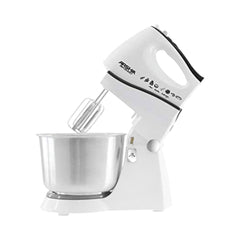 ARSHIA STAND HAND MIXER HM135/2057BS Default Title - MamasJan Electronics