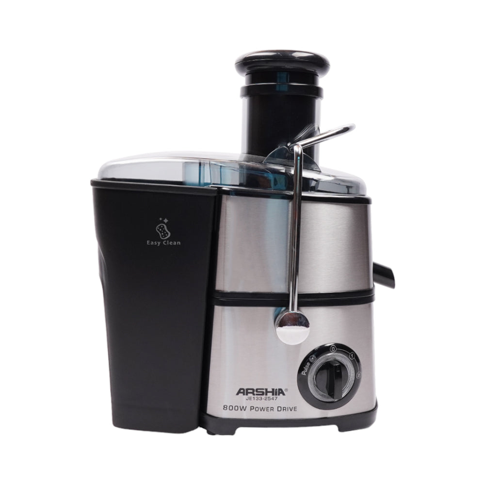 ARSHIA JUICER JE133-2547 Default Title - MamasJan Electronics