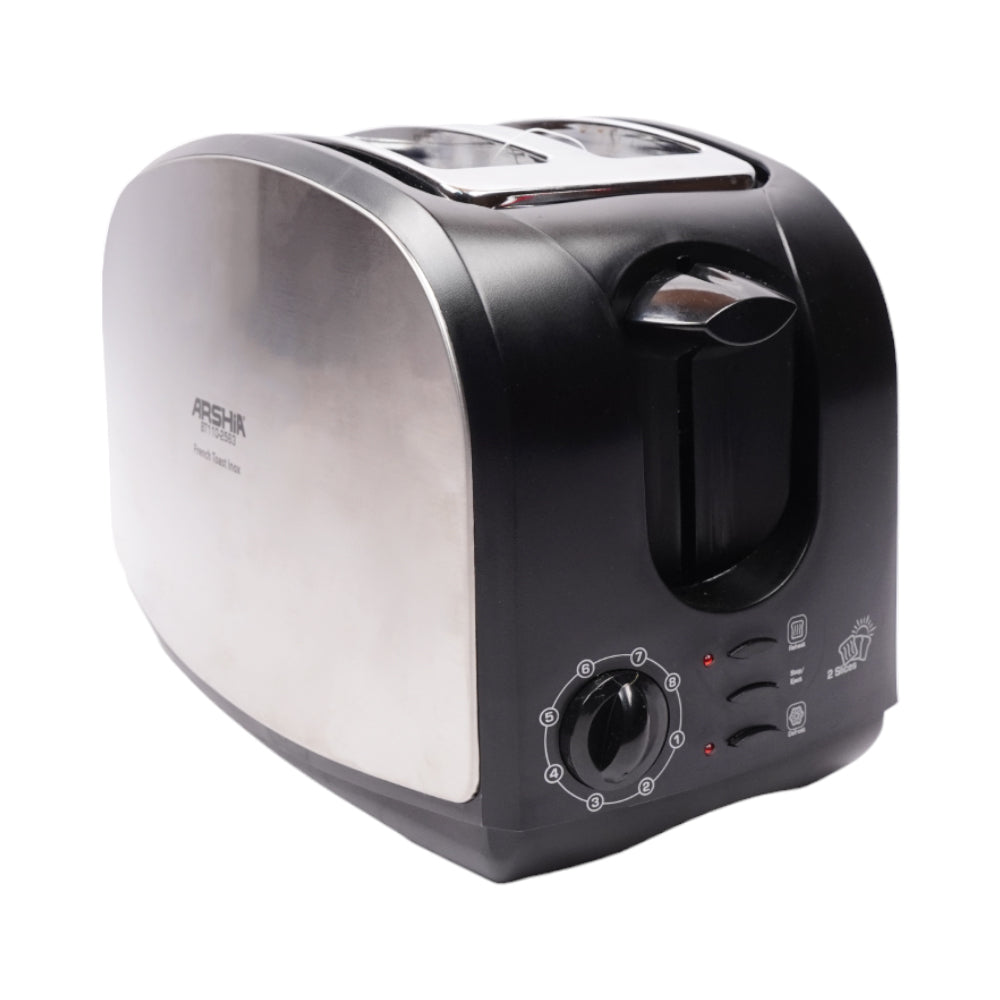 ARSHIA TOASTER BT110-2563 Default Title - MamasJan s