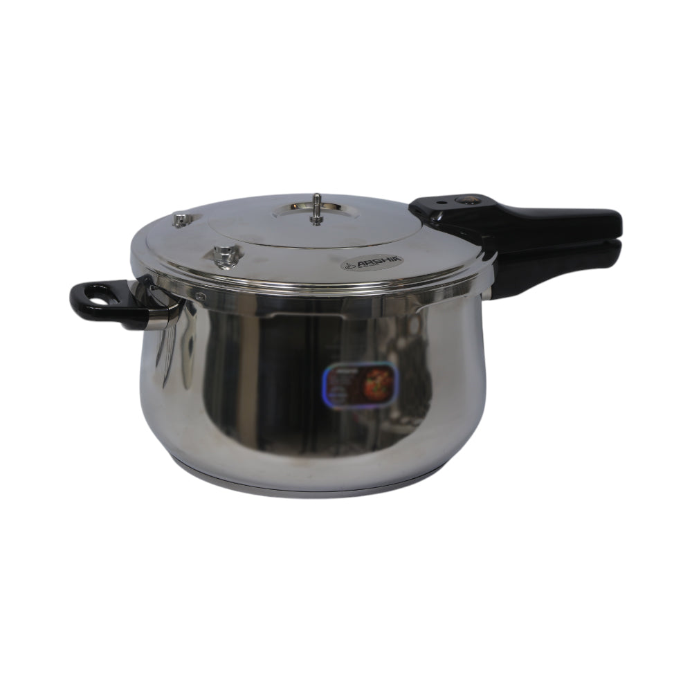 PRESSURE COOKER ARSHIA 30 CM PR135/2779 Default Title - MamasJan Crockery