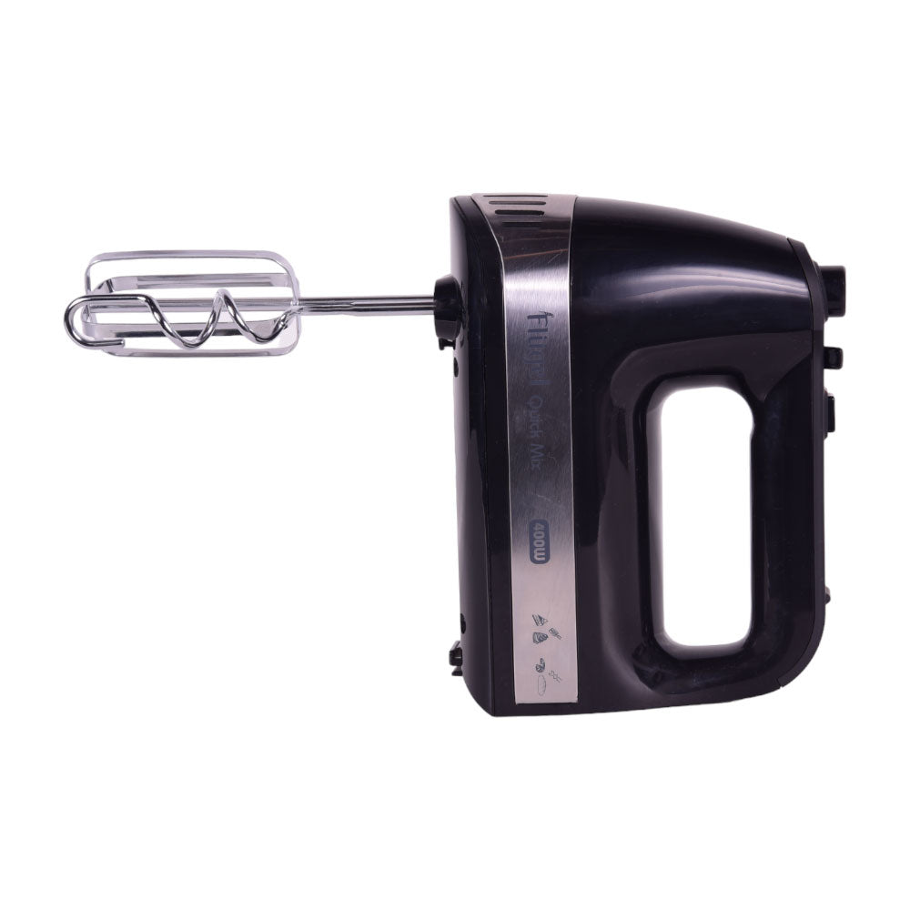 FLUGEL HAND MIXER HM110-6158 Default Title - MamasJan Electronics