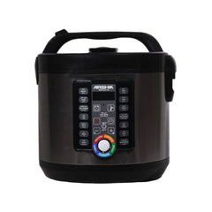 ARSHIA MULTI COOKER RC014-2774 Default Title - MamasJan Electronics