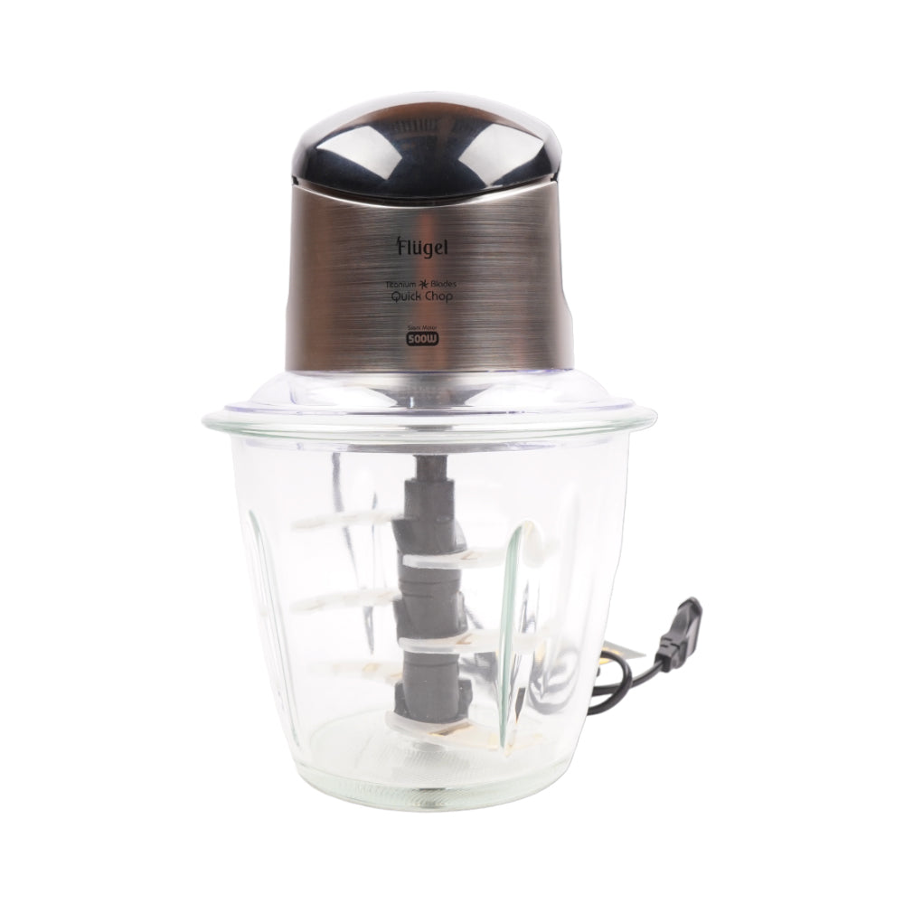 ARSHIA CHOPPER FLUGEL EC116/6166 Default Title - MamasJan Electronics