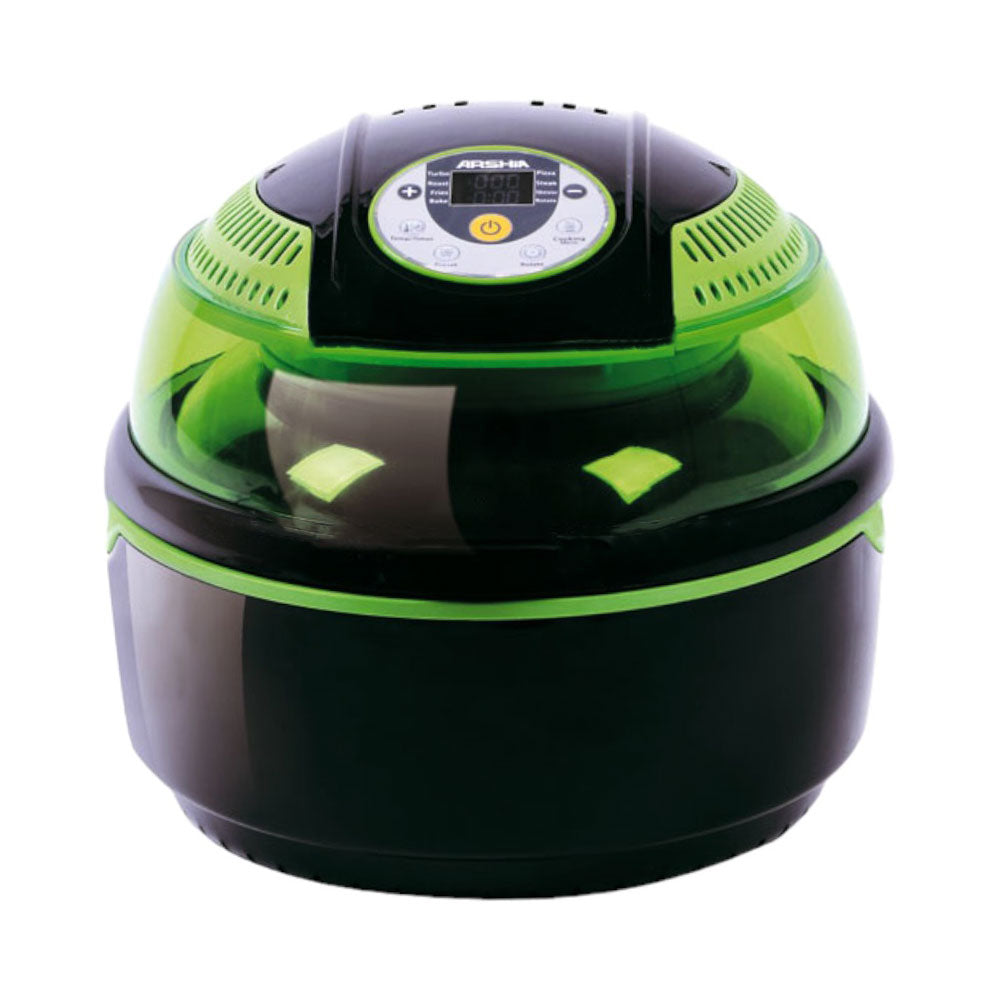 ARSHIA AIR FRYER 34L SD1102988 Default Title - MamasJan Electronics