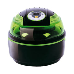 ARSHIA AIR FRYER 34L SD1102988 Default Title - MamasJan Electronics