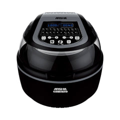 ARSHIA AIR FRYER 20IN1 AF145/2231 Default Title - MamasJan Electronics