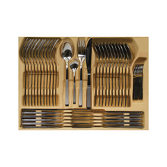 CUTLERY SET 86PC ARSHIA TM287S3091 Default Title - MamasJan Crockery