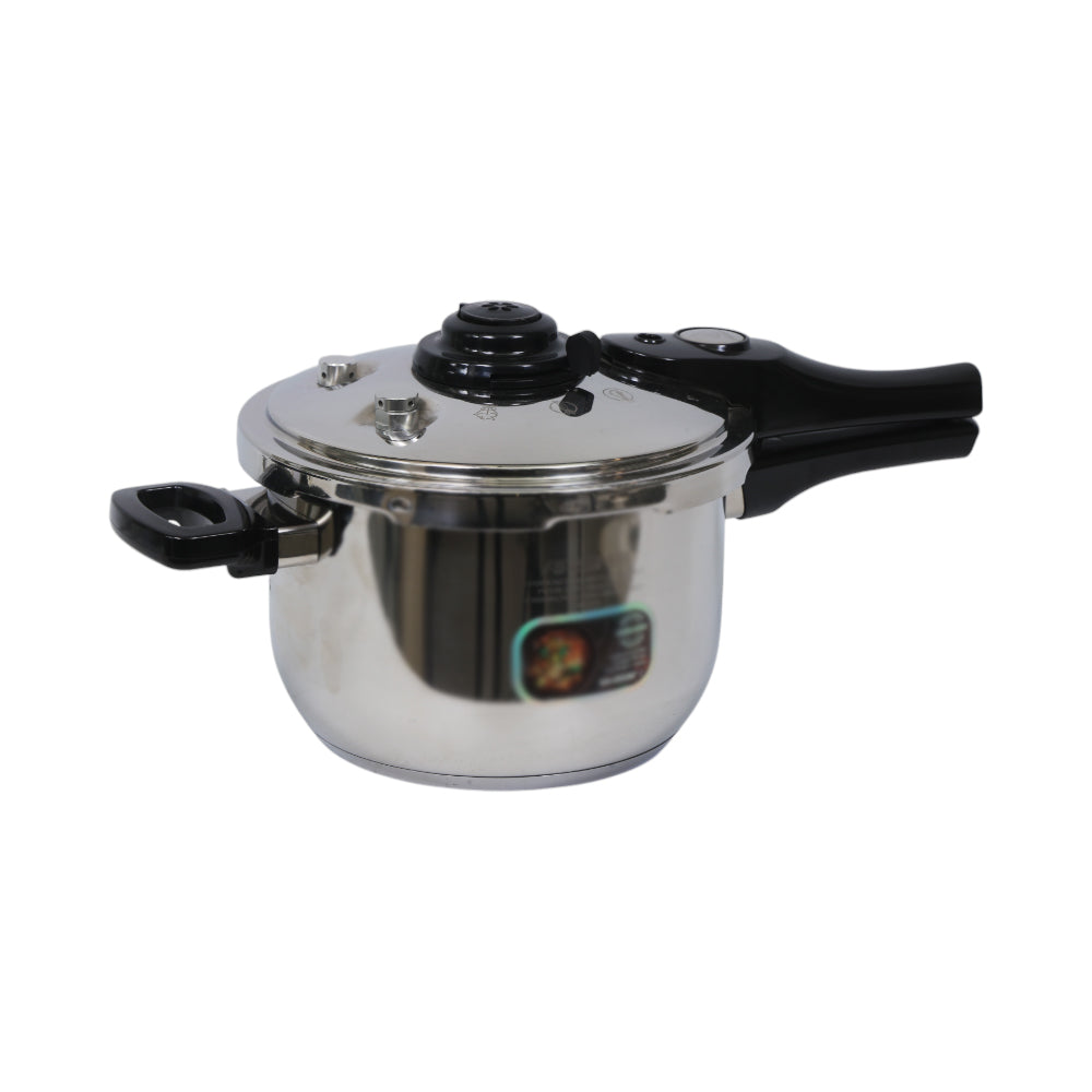 PRESSURE COOKER ARSHIA 20CM PR128/3136 Default Title - MamasJan Crockery