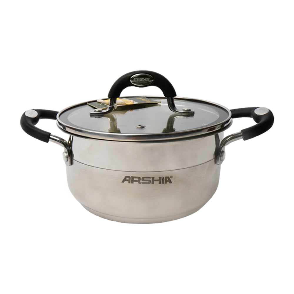 DAGCHI ARSHIA 18CM SS478/3077 Default Title - MamasJan Crockery