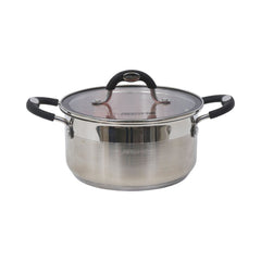 DAGCHI ARSHIA 20CM SS4783078 Default Title - MamasJan Crockery