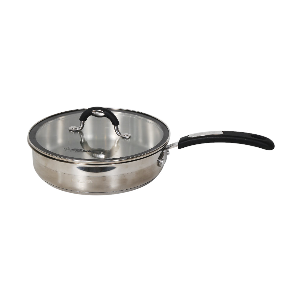 DEEP PAN ARSHIA 24CM SS478/3084 Default Title - MamasJan Crockery