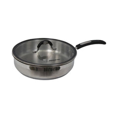 DEEP PAN ARSHIA 28CM SS478/3085 Default Title - MamasJan Crockery