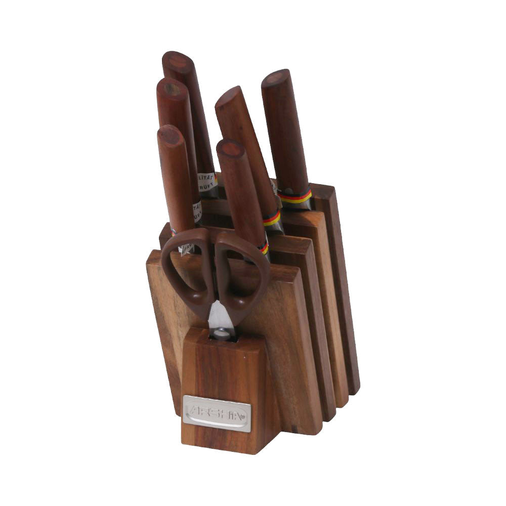 KNIFE SET 8PC ARSHIA KS135/3189 Default Title - MamasJan Crockery