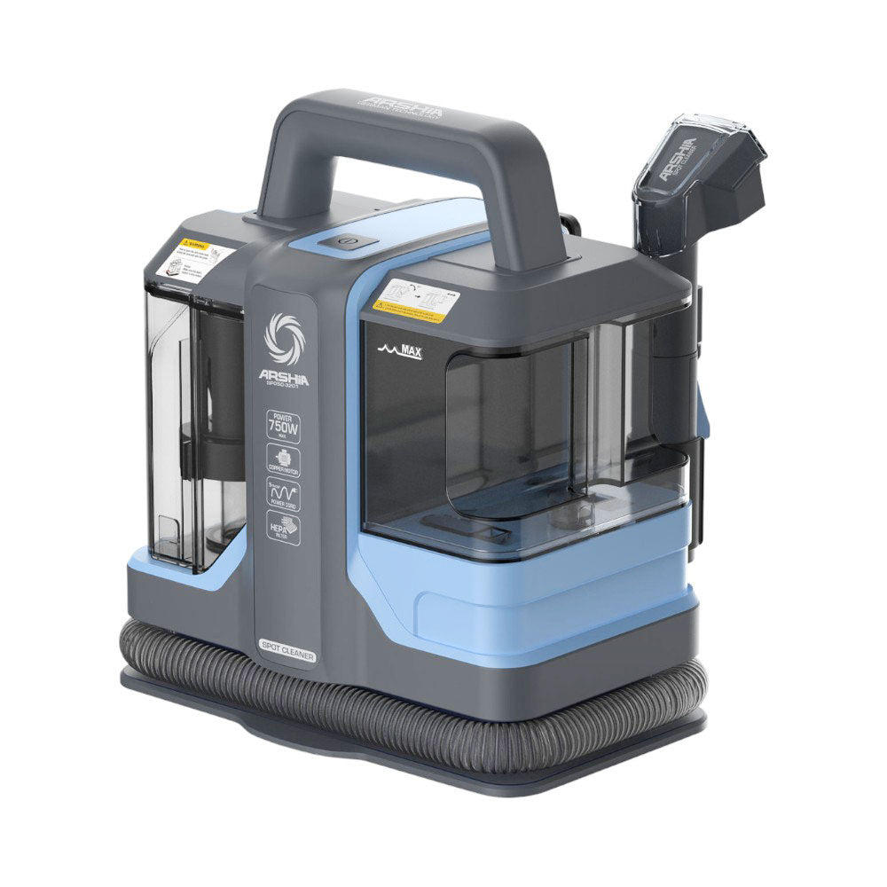 ARSHIA SPOT CLEANER SP050/3201 Default Title - MamasJan Electronics
