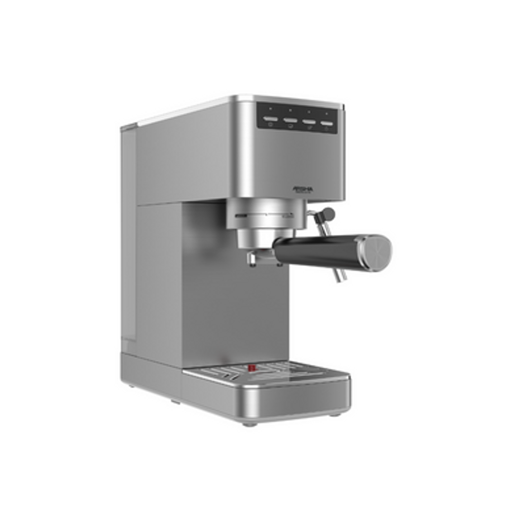 ARSHIA ESPRESSO MACHINE EM050/3214 Default Title - MamasJan Electronics
