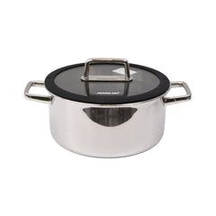 DAGCHI ARSHIA 20 CM NON STICK SS050/3169 Default Title - MamasJan Crockery