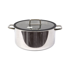 DAGCHI ARSHIA 32 CM NON STICK SS050/3173 Default Title - MamasJan Crockery