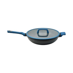 WOK ARSHIA 32CM C0135/3099 Default Title - MamasJan Crockery