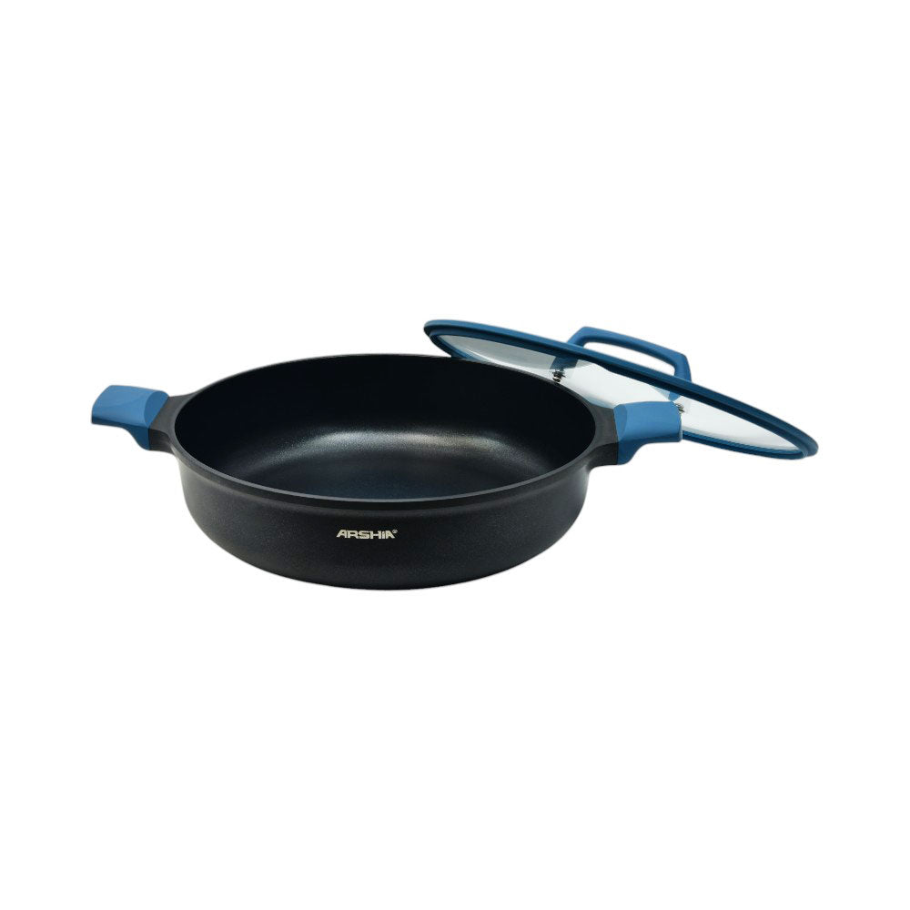 WOK ARSHIA 32CM C0135/3107 Default Title - MamasJan Crockery