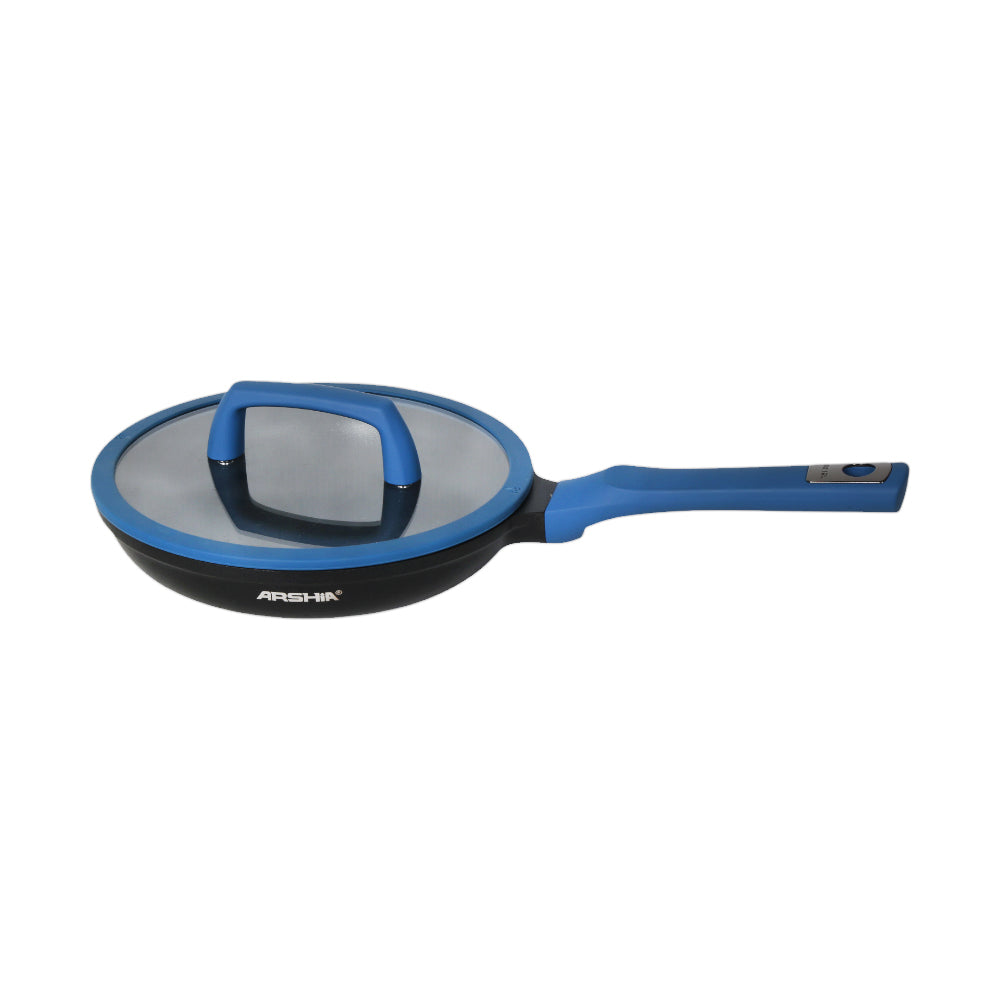 FRY PAN ARSHIA 22CM C0135/3108 Default Title - MamasJan Crockery