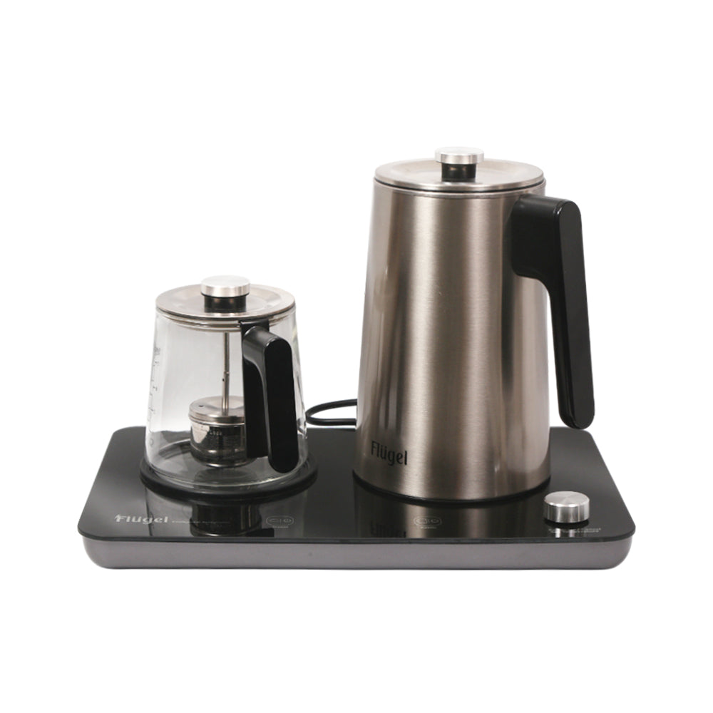 ARSHIA KETTLE T050/6185 Default Title - MamasJan Electronics
