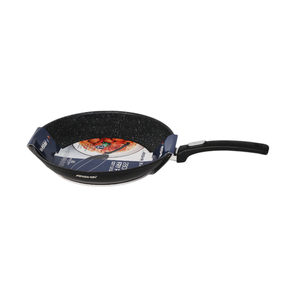 FRY PAN ARSHIA 28CM CO112/3227 Default Title - MamasJan Crockery