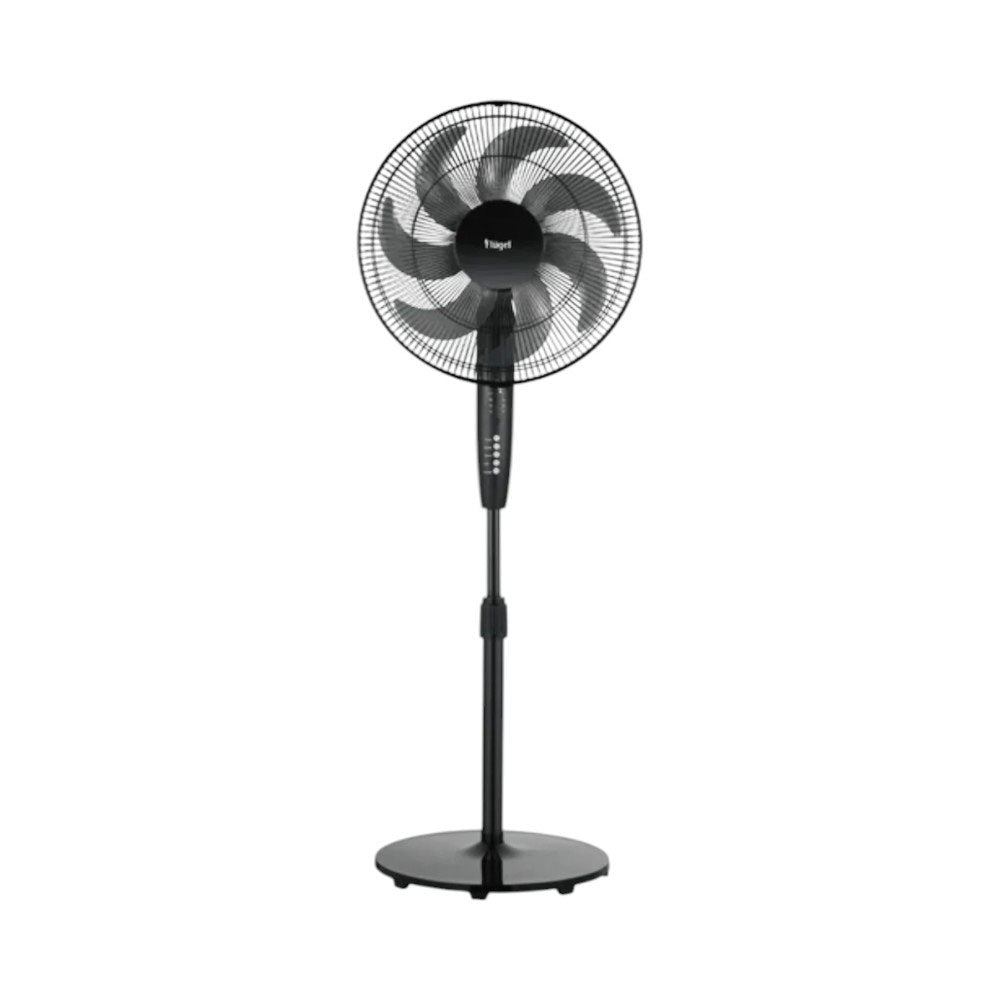 ARSHIA STAND FAN (7 BLADES) FA050/6188 Default Title - MamasJan Electronics