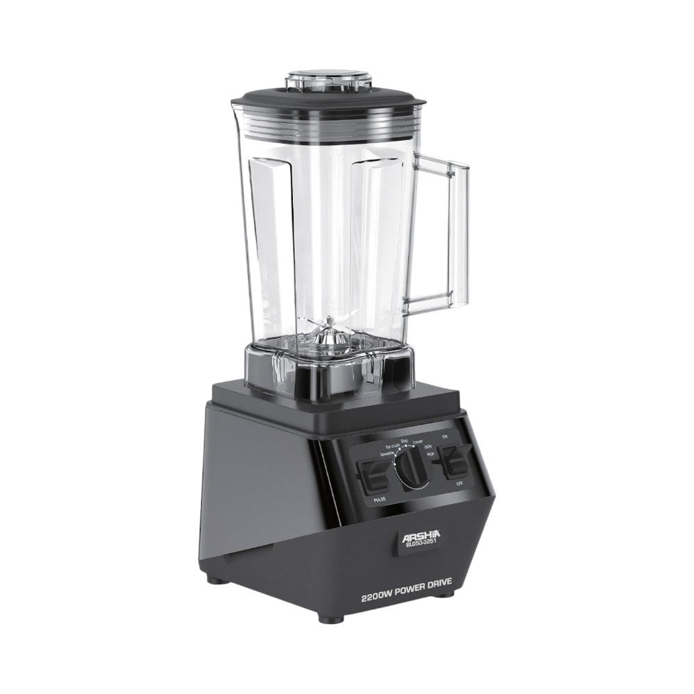 ARSHIA BLENDER PRO BL050-3251 Default Title - MamasJan Electronics