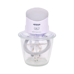 ARSHIA CHOPPER (6 BLADES) TITANIUM EC116/3336 Default Title - MamasJan Electronics