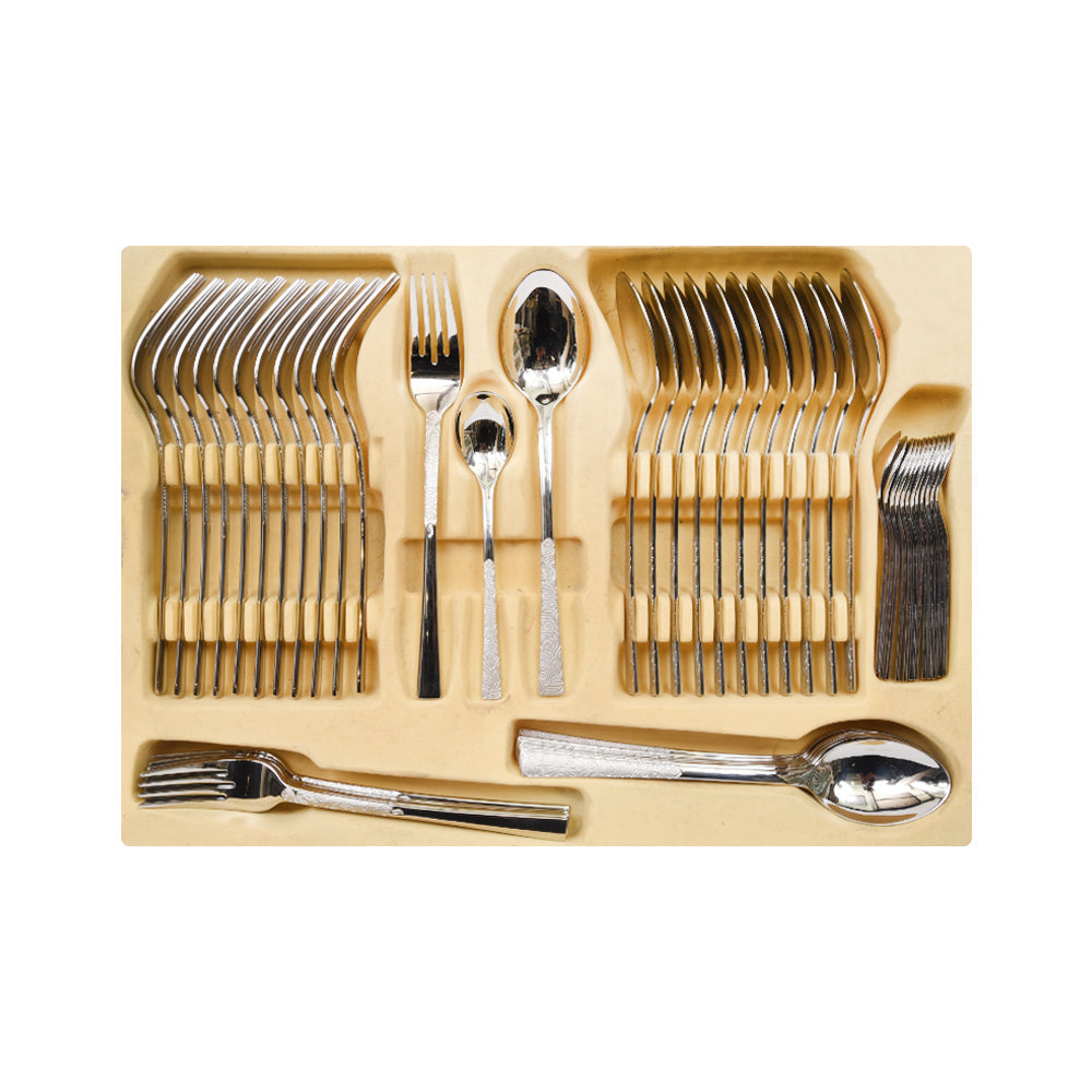 CUTLERY SET 95PC ARSHIA TM762S/3363 Default Title - MamasJan Crockery