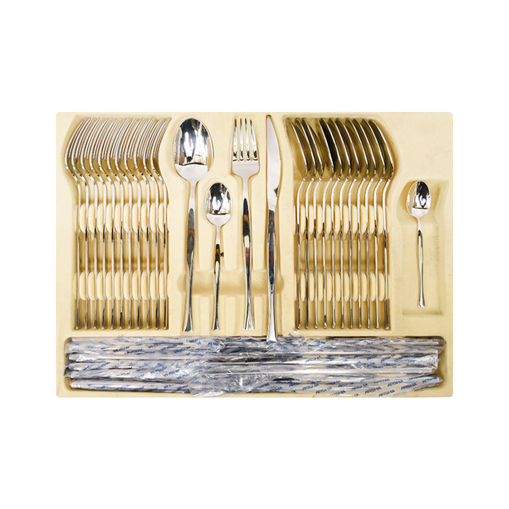 CUTLERY SET 86PC ARSHIA TM160M/3399 Default Title - MamasJan Crockery