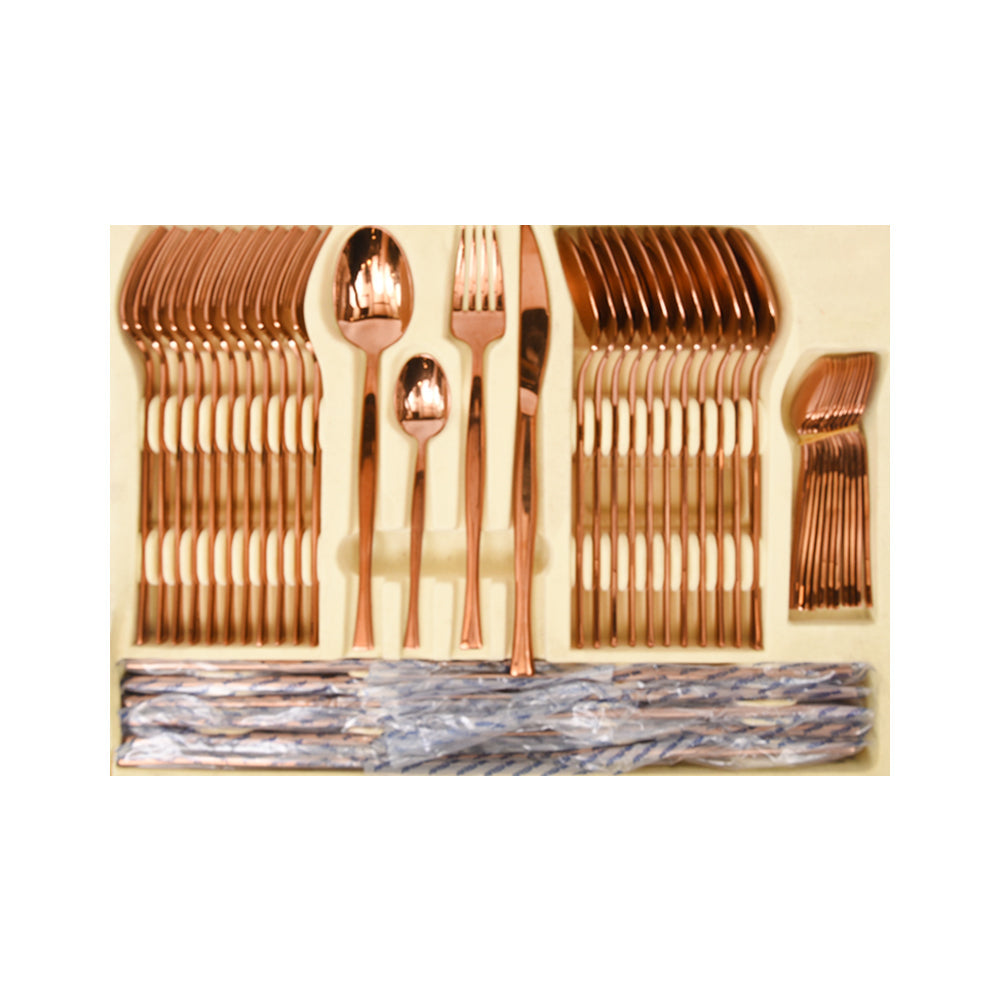 CUTLERY SET 86PC ARSHIA TM160R/3403 Default Title - MamasJan Crockery