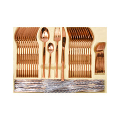 CUTLERY SET 86PC ARSHIA TM160R/3403 Default Title - MamasJan Crockery
