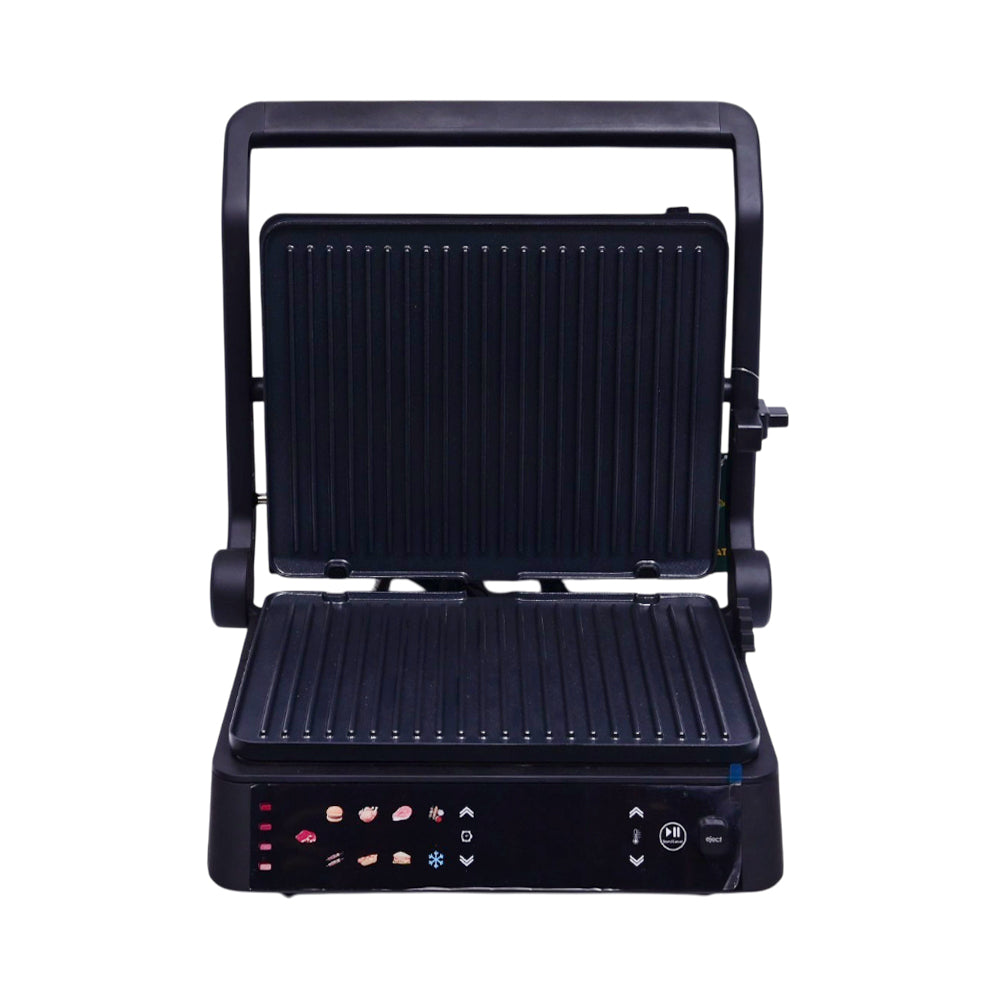 ARSHIA GRILL SMART CONTACT SG278/3418 Default Title - MamasJan Electronics
