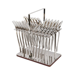 CUTLERY SET 48PC ARSHIA TM287S/3471 Default Title - MamasJan Crockery