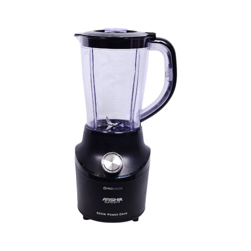 ARSHIA BLENDER BL272/3711 Default Title - MamasJan Electronics