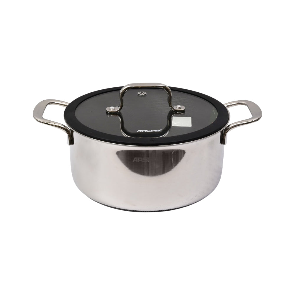 DAGCHI ARSHIA 24 CM SS622/3704 Default Title - MamasJan Crockery