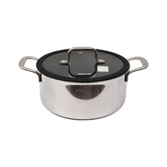 DAGCHI ARSHIA 24 CM SS622/3704 Default Title - MamasJan Crockery