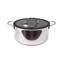 DAGCHI ARSHIA 28 CM SS622/3705 Default Title - MamasJan Crockery