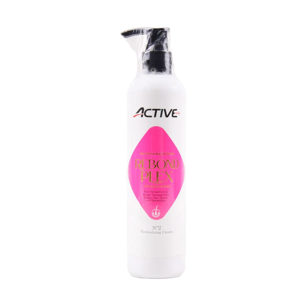 ACTIVEPRO REBONDPLEX STEP 2 280ML Default Title - MamasJan Grocery Nonfood